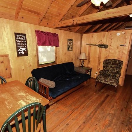 Lakeview Cedar Cabin - Striper King - 5 Mead Exterior foto